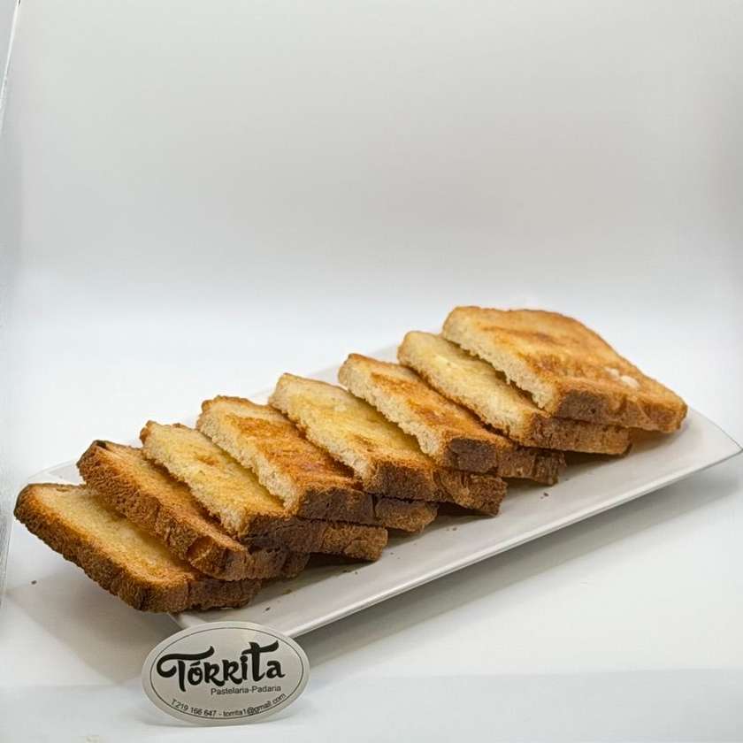 XL Toast