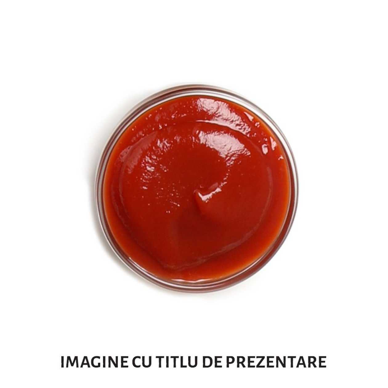 Sos pizza picant