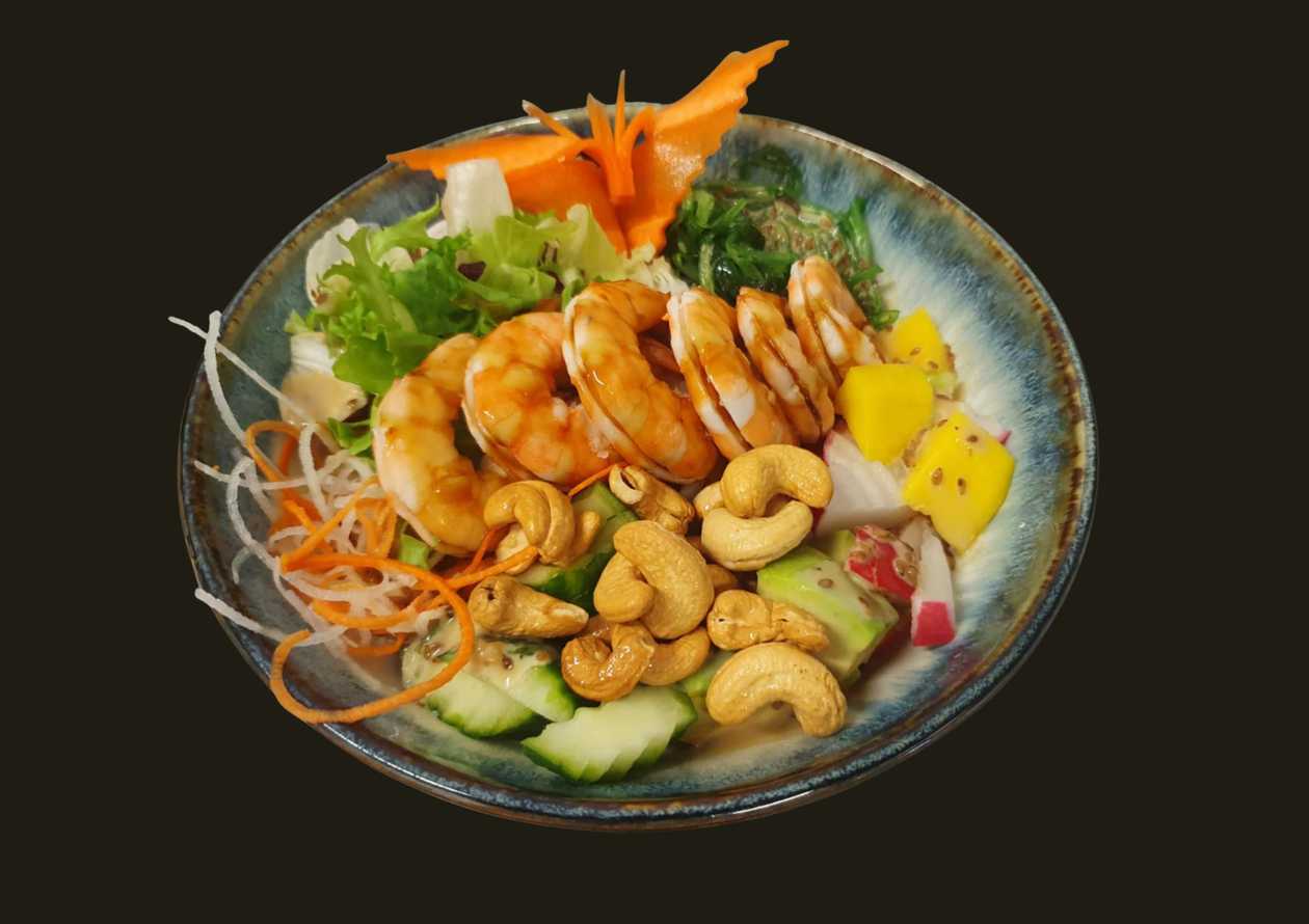 B10. Poke Ebi