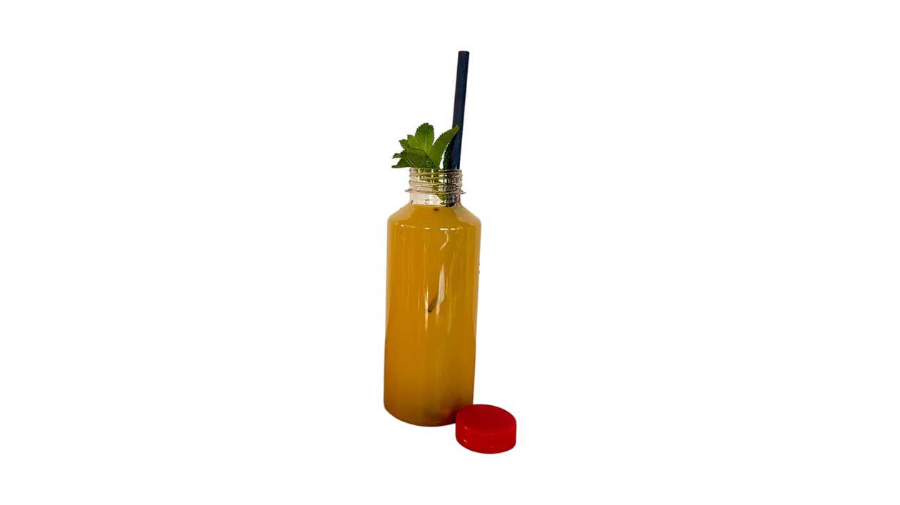 0,5l Limonáda
