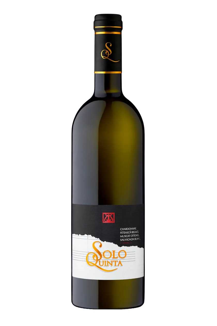 Solo Quinta, Recaș