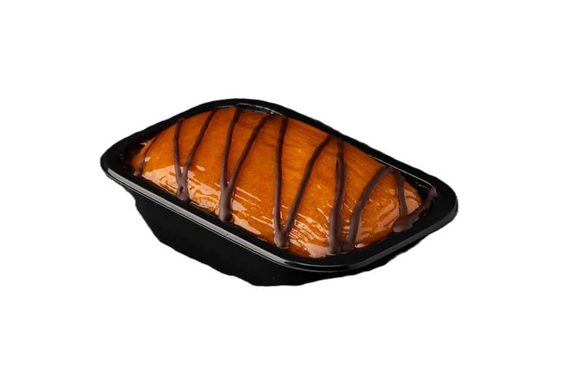 PORTOKALOPITA (ORANGE CAKE)