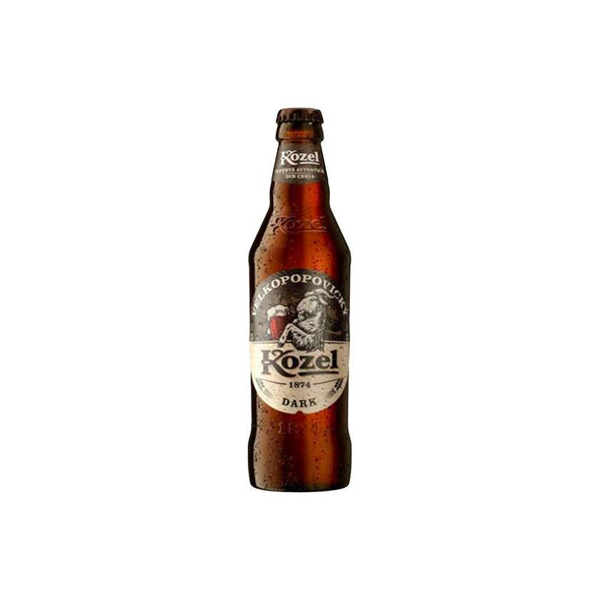 Kozel Dark