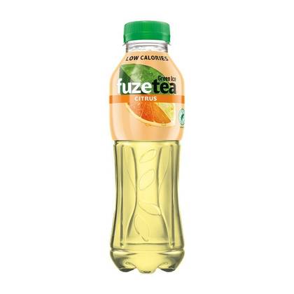 Fuzetea Cytrusy 0,5 litr