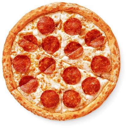 Pepperoni Classic