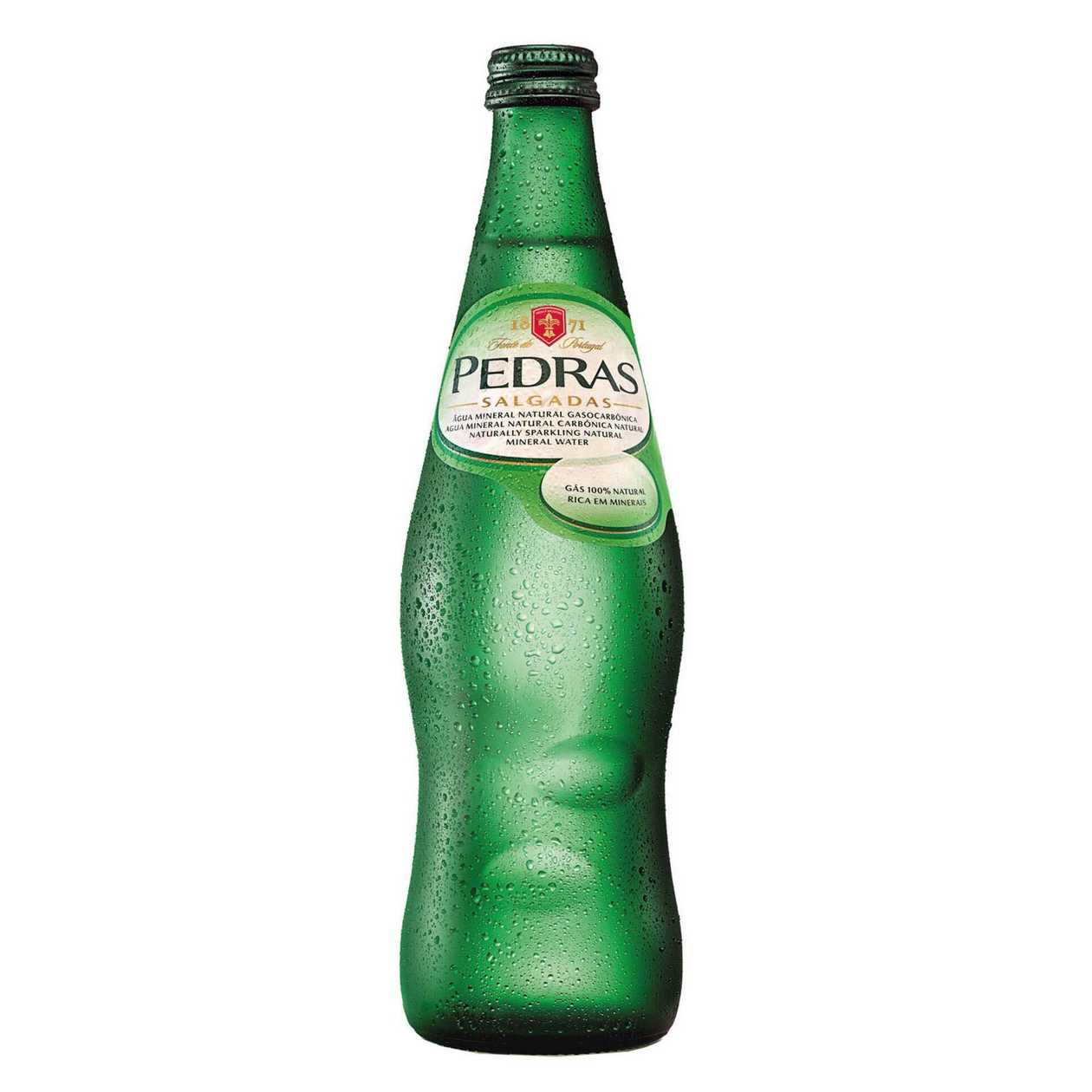 Água das Pedras (25cl)