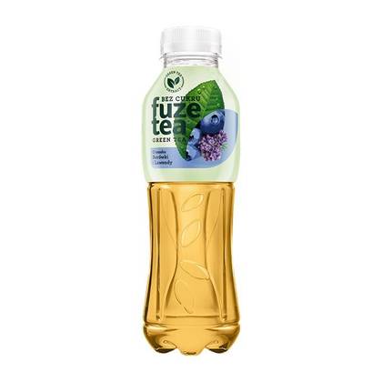 Fuzetea Borówka i lawenda 0,5 litr