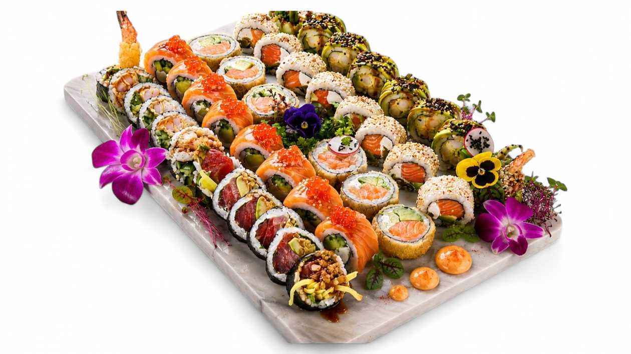 Sushiberry_GO