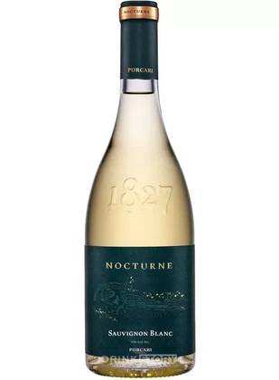 Sauvignon Blanc, Nocturne, Purcari