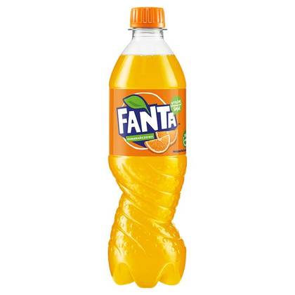 Fanta
