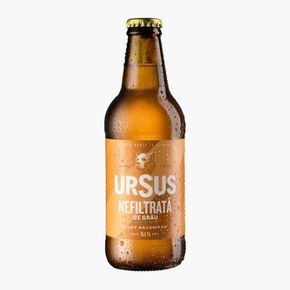 Ursus Nefiltrată de Grâu