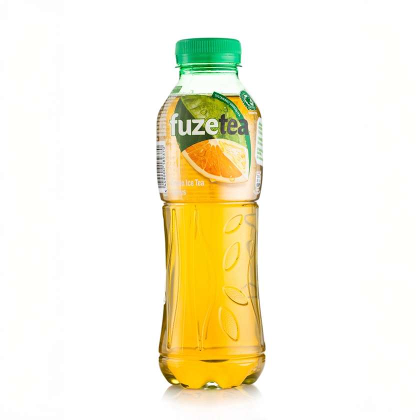 Fuzetea