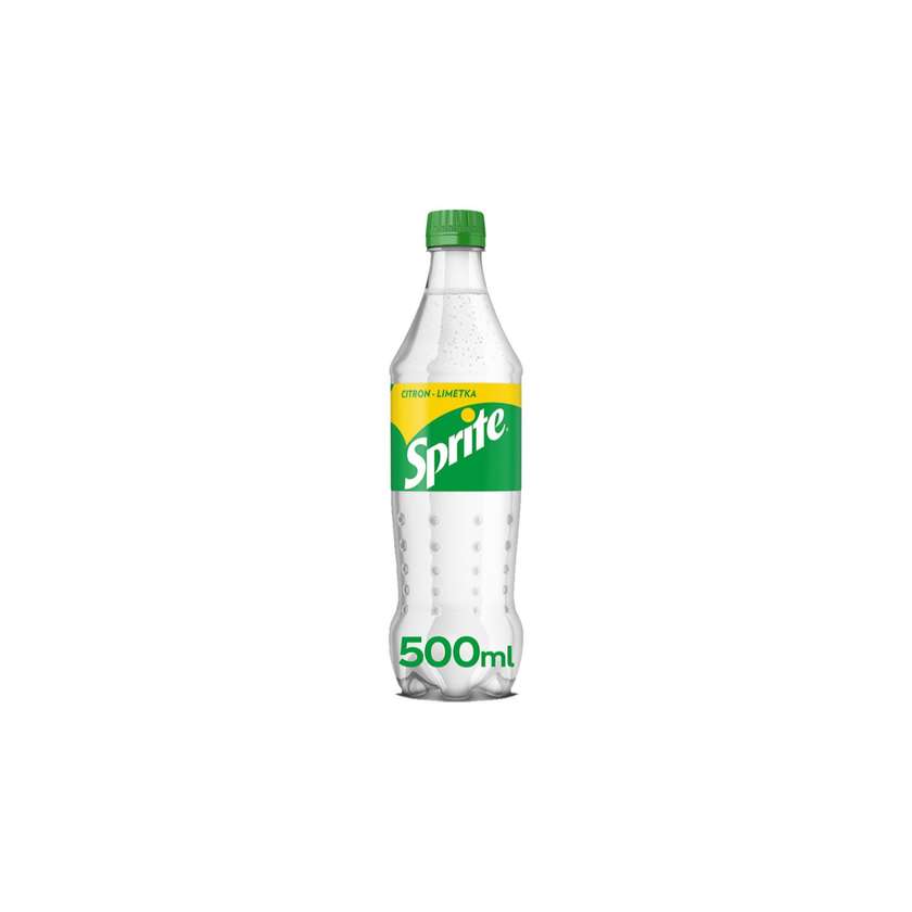 Sprite 0.5 l