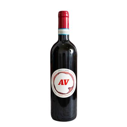 Red Wine AV