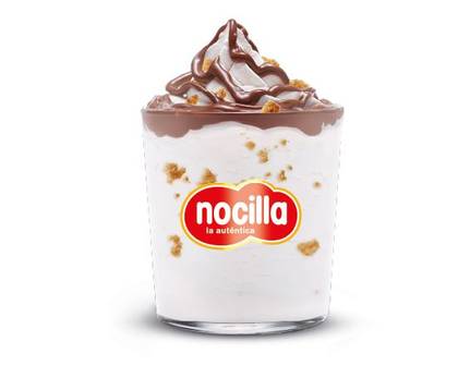 Kream Nocilla