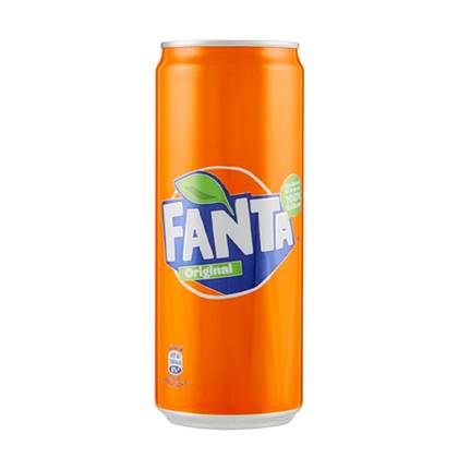 Fanta