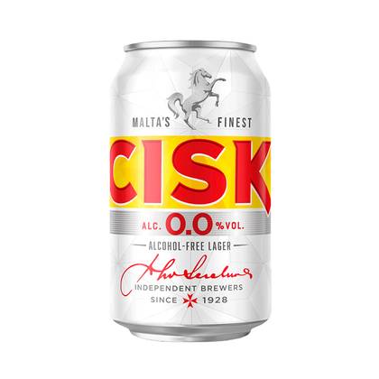 Cisk 0.0