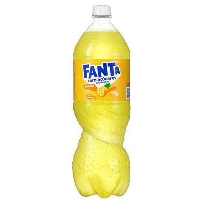Fanta Ananas 1.5L