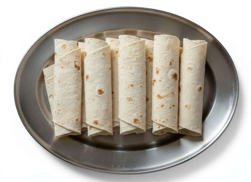 Armenian Lavash