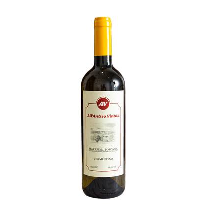 White Wine AV