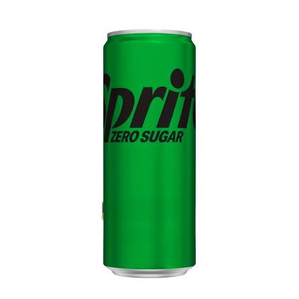 Sprite Zero