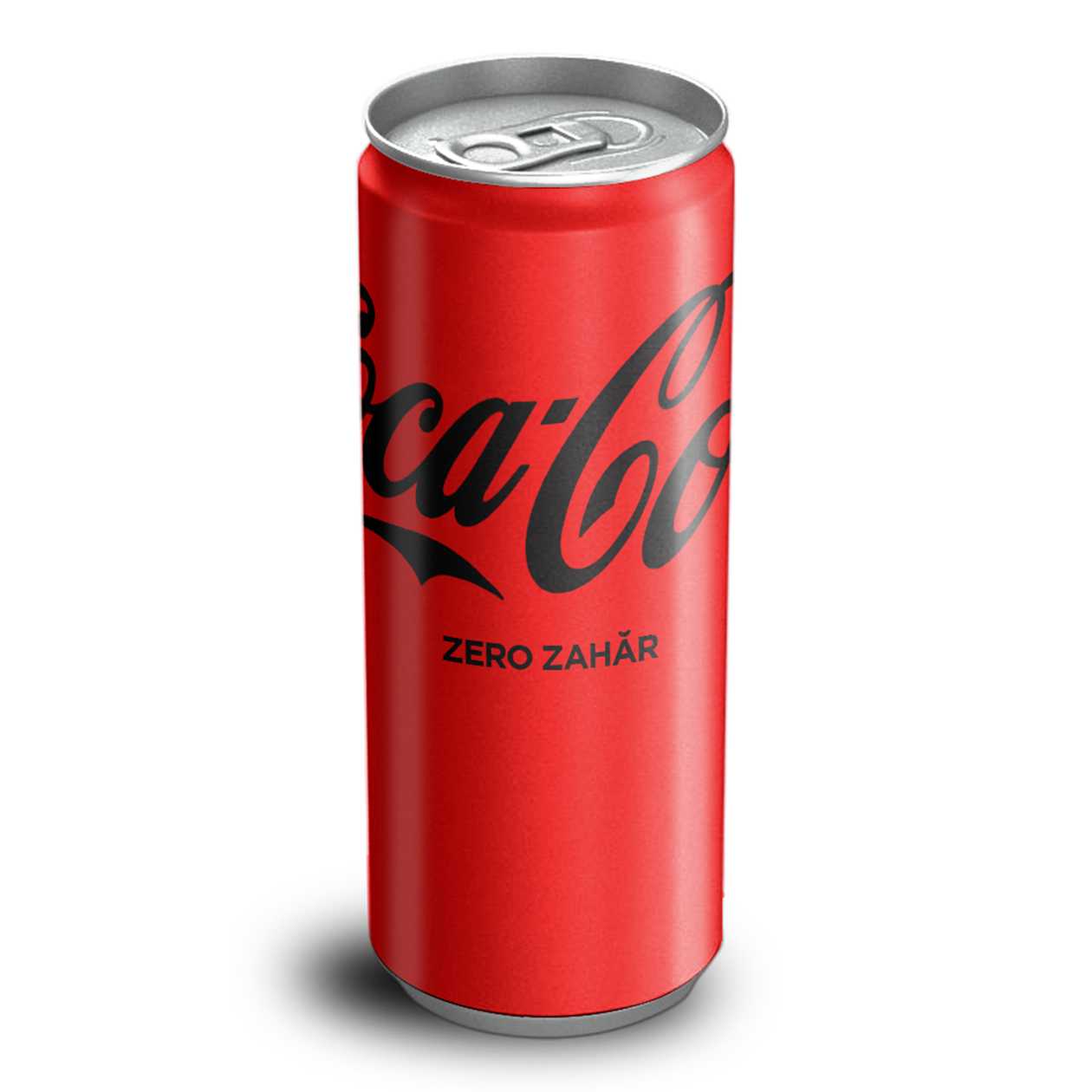 Coca Cola Zero 0.33L