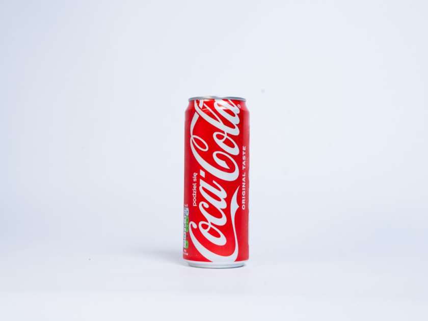 Coca-Cola 0.33