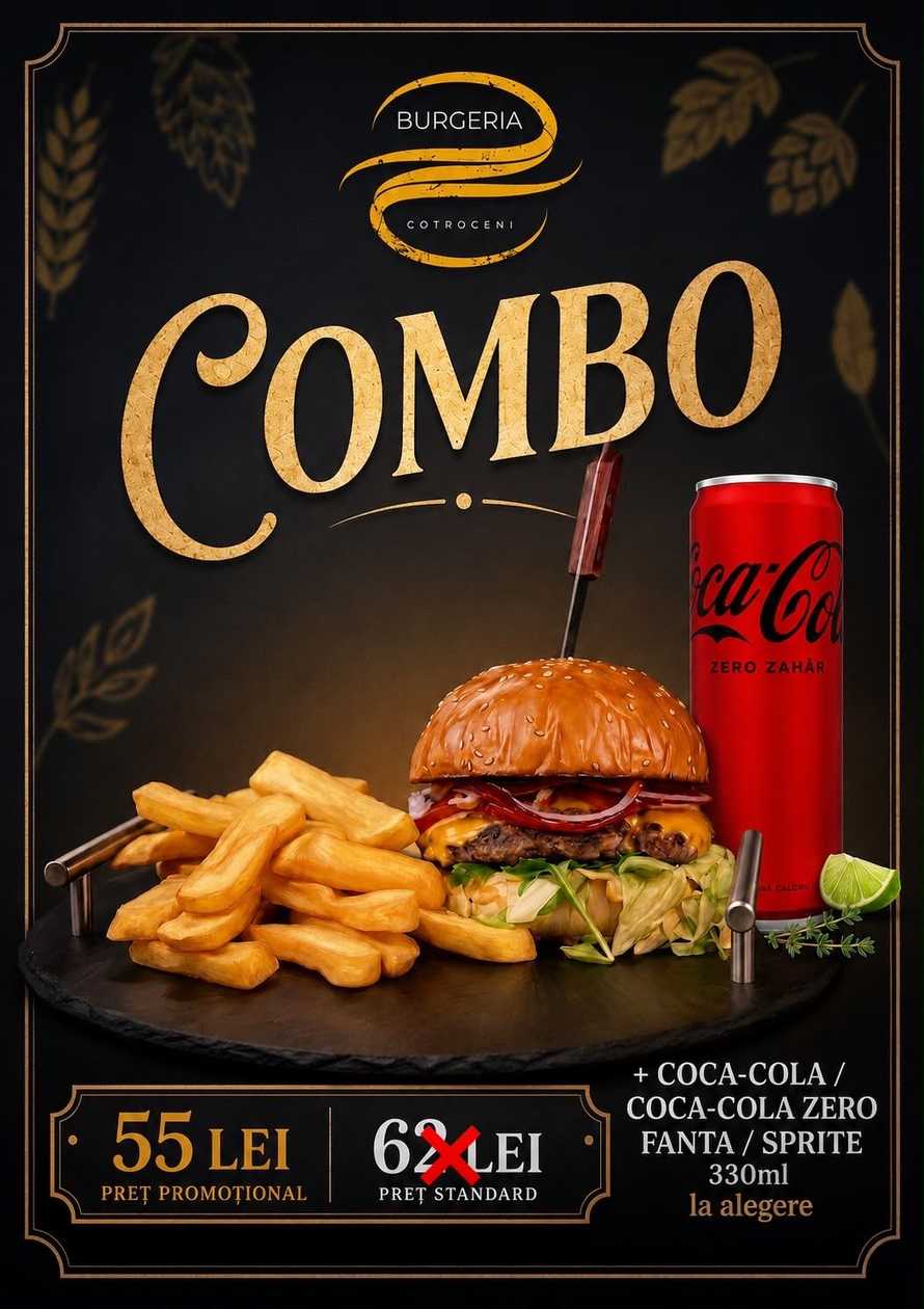 AMERICAN COMBO