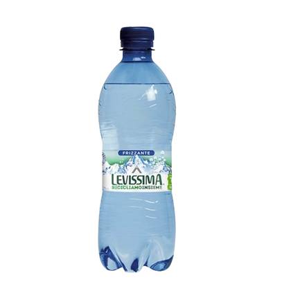 Levissima Spark