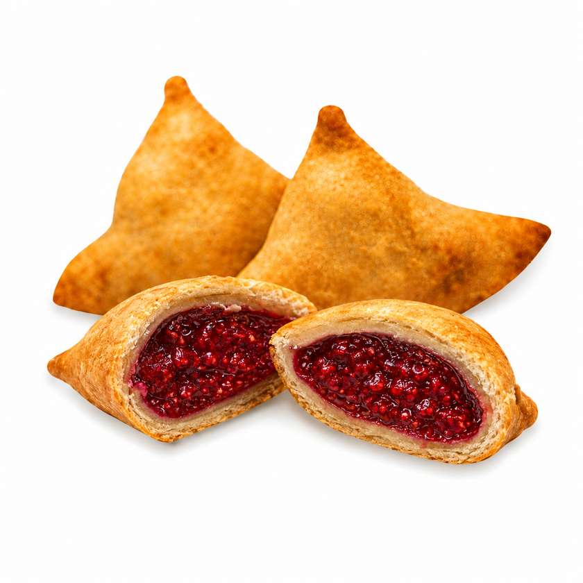 Raspberry Dragon