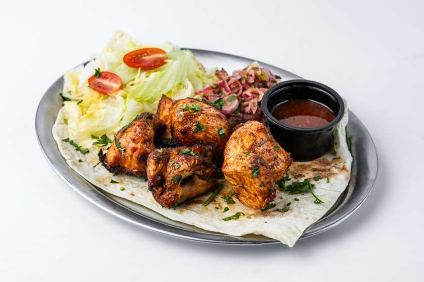 Chicken Skewer