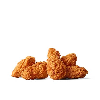 Курячі крильця 5 шт
