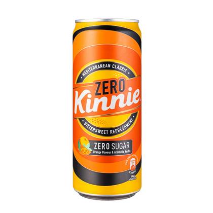 Kinnie Zero