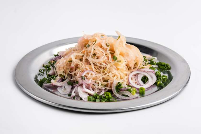 Sauerkraut