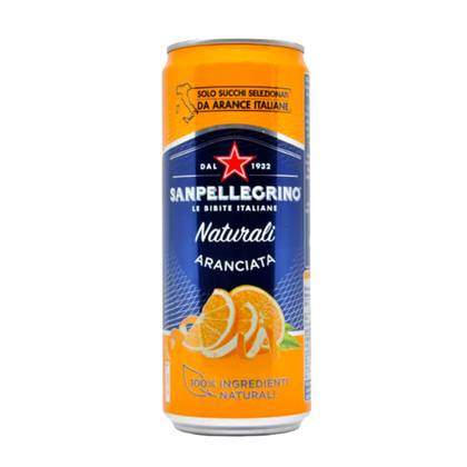 Spe Aranciata