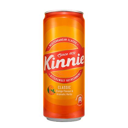 Kinnie