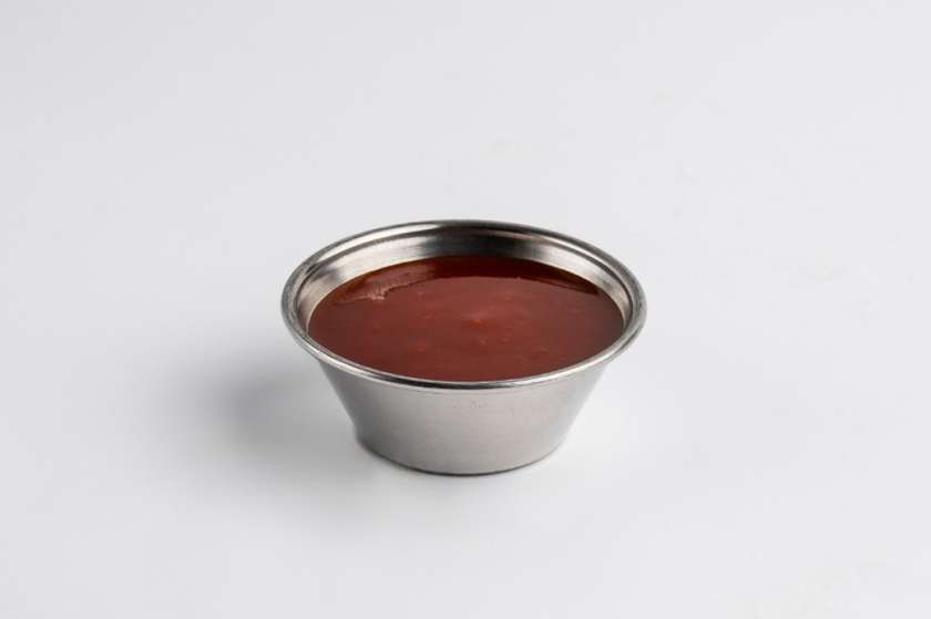 Spicy Sauce