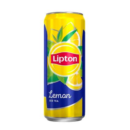 Ice-Tea Lemon