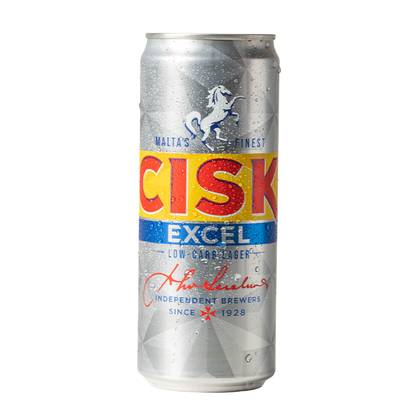 Cisk Excel