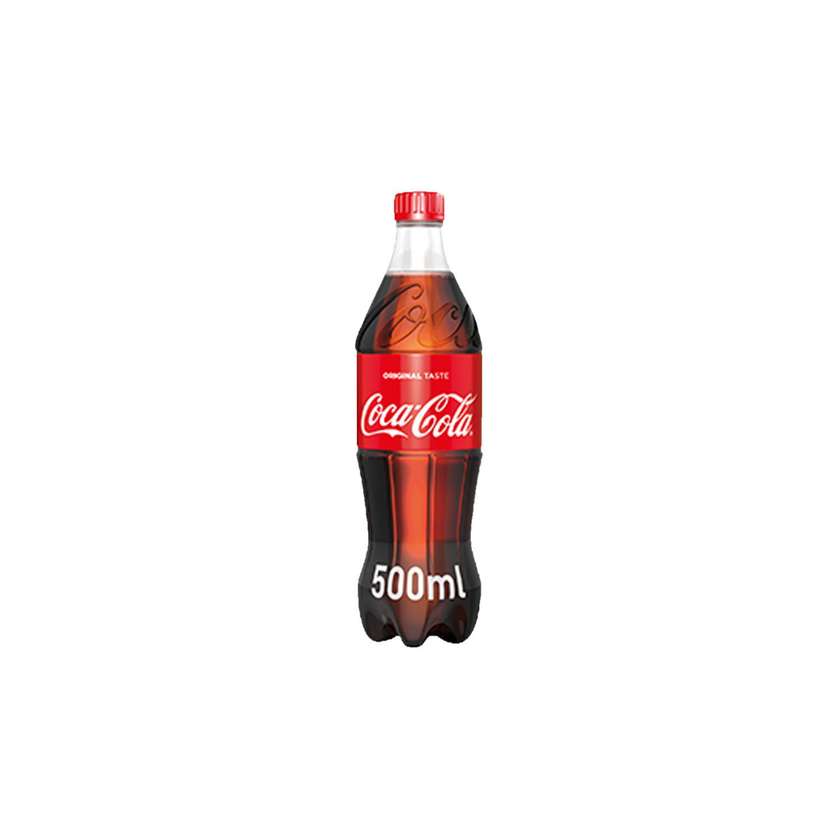 Coca-Cola 0.5 l