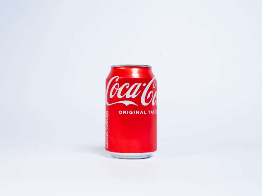 Coca-Cola Zero