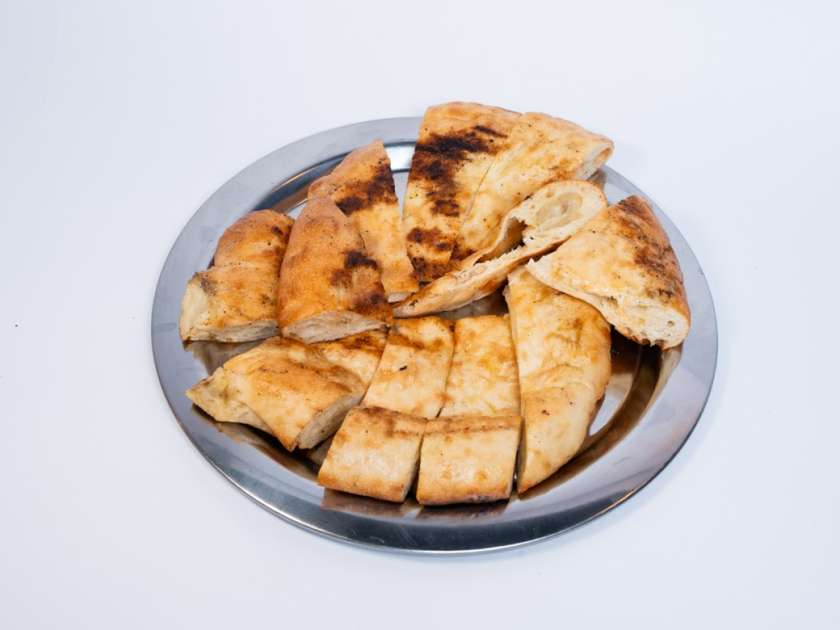 Grilled Matnakash