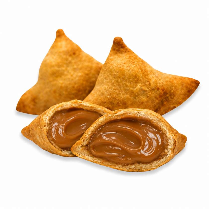 Toffee Boom