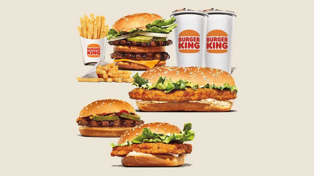 Summer Bundle for 2 Regular
