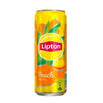 Ice-Tea Peach