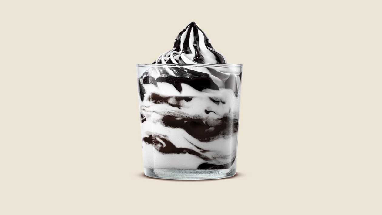Chocolate Fusion