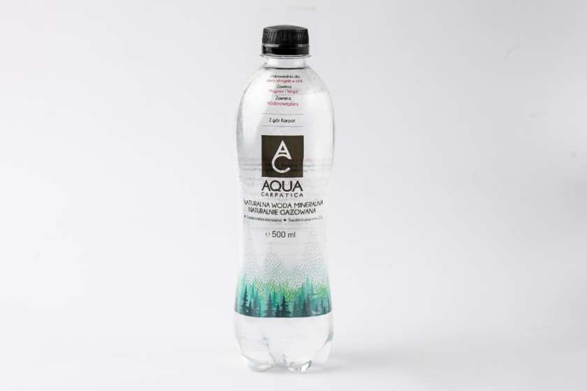 Sparkling Water 0.5