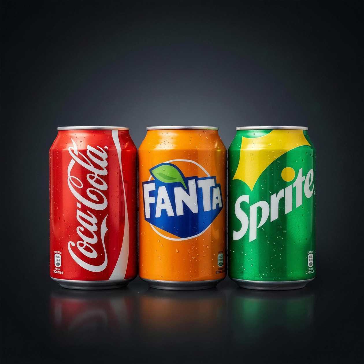 Coca-Cola 0.33 l