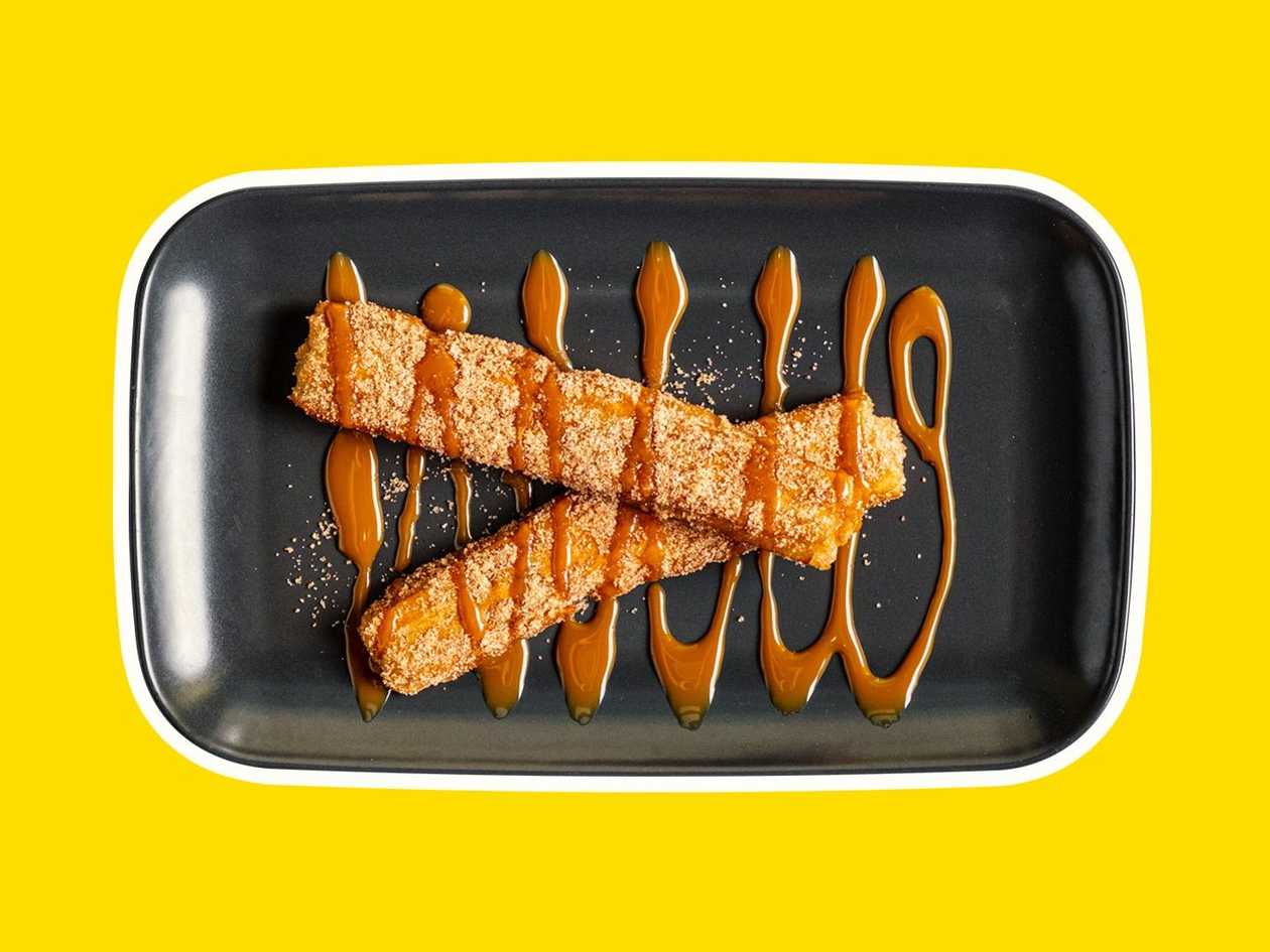 Churros