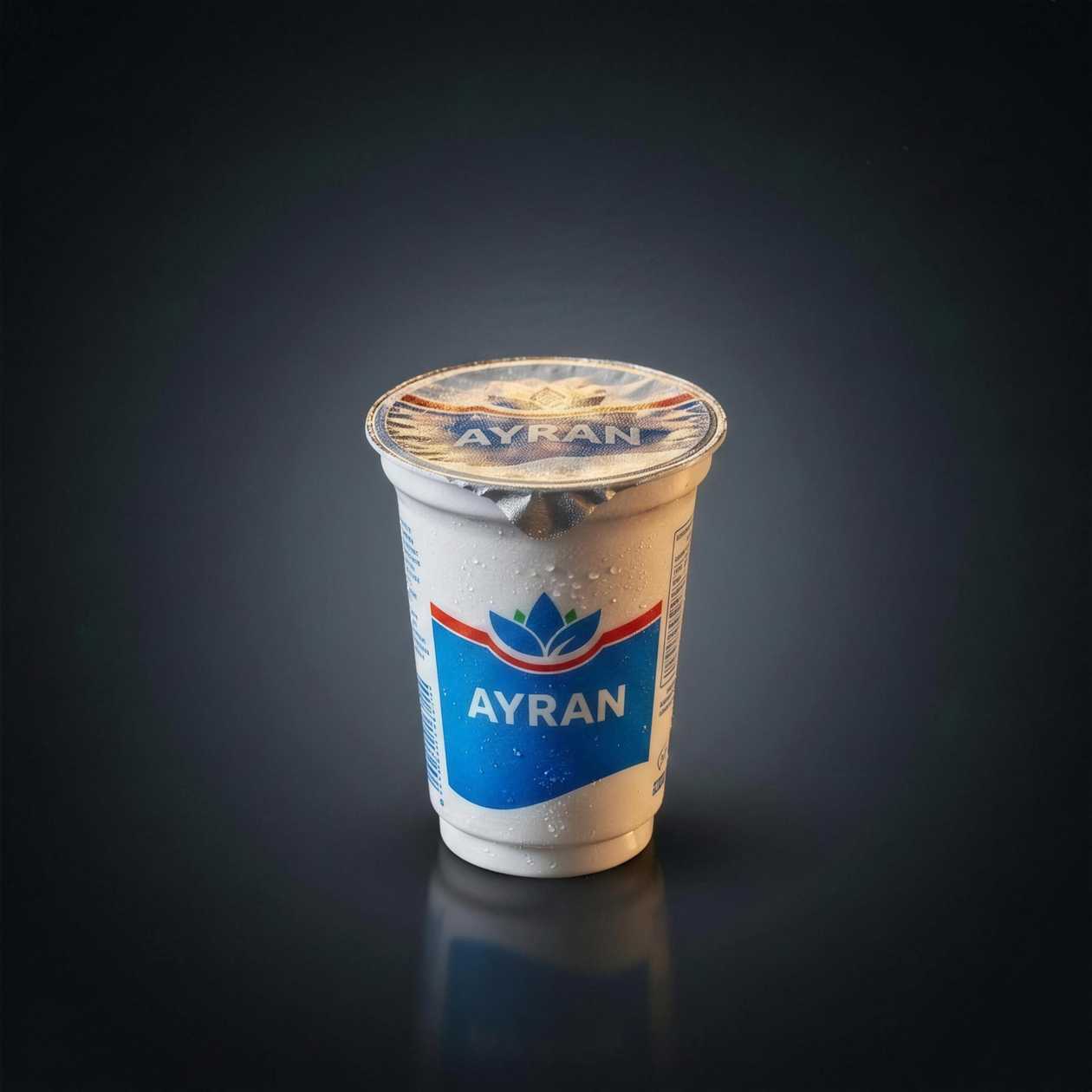 Ayran